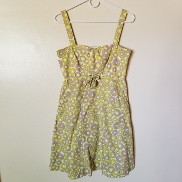 Nougat London retro inspired dress size 2 - Picture 5 of 14